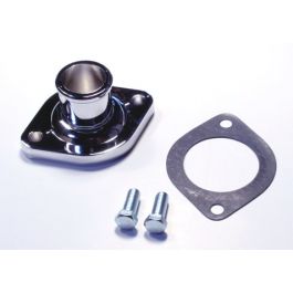 Mopar Chrome Water Neck (Thermostat Housing) at Muscle Car Parts NZ