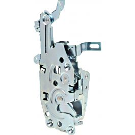 1970-81 F-Body Door Latch Assembly - L/H at Muscle Car Parts NZ