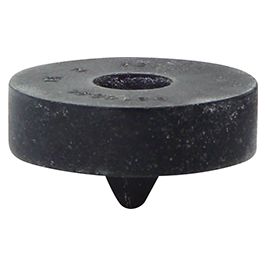 Window Stops 73 R 1970-81 F-Body Lower Door Window Stop Bumper at Muscle Car Parts NZ