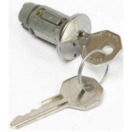 1965 Impala Ignition Switch at Muscle Car Parts NZ