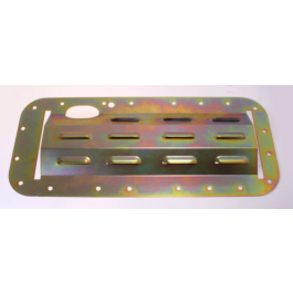 FOR SALE] - MILODON WINDAGE TRAY FOR SMALL BLOCK | For A Bodies Only Mopar Forum