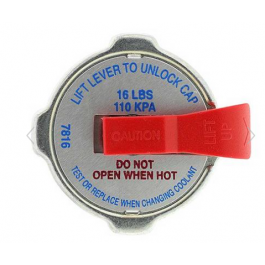 Motorad / Stant Lev-R-Vent Radiator Cap 16 psi (Later) at Muscle Car ...