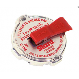 Motorad / Stant Lev-R-Vent Radiator Cap 16 psi (Later) at Muscle Car ...