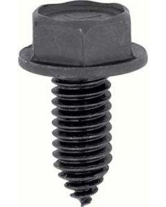 GM 5/16" 18 Hex Head 3/4" Panel Bolt