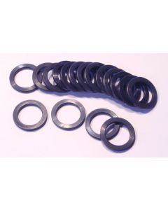 Rocker Shaft .125" Spacers (Set of 16)
