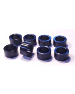 Rocker Shaft .650" Spacers (Set of 8)