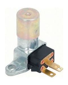 1961-84 12 Volt Floor Mount Headlamp Dimmer Switch