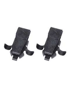 1969-77 Door Latch Rod Retaining Clips