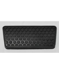 1982-92 F-Body Brake Pedal Pad (Automatic)