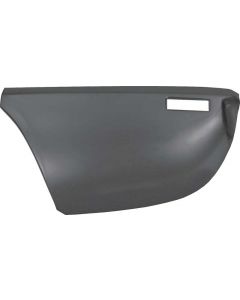 1970-73 Camaro Lower Rear Quarter Patch Panel - L/H