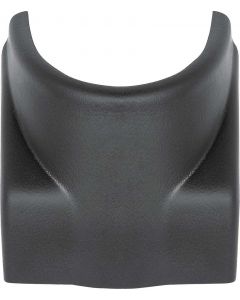 1969 Camaro Steering Column Cover (Black)