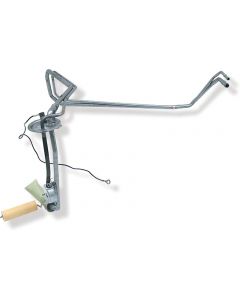 1976-81 Fuel Sending Unit 2 Line - 3/8" with Return Line