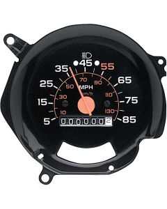 TRUGAUGE