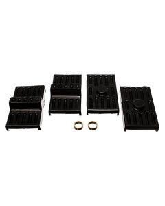 1970-81 Camaro / Trans-Am Energy Suspension Leaf Spring Pads