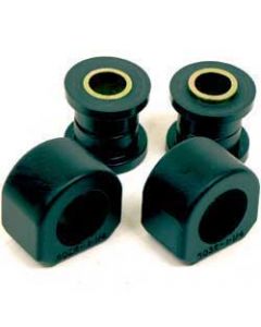 1981-91 GM Truck 4WD Polyurethane 1-1/4" Sway Bar Bushing Set
