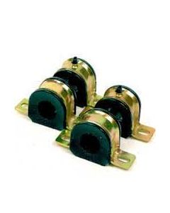 1973-91 Truck 2WD Polyurethane 1-1/4" Sway Bar Bushing Set