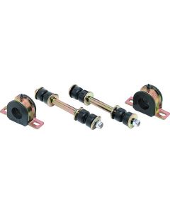 1988-02 GM Truck 2WD Polyurethane 1-1/4" Sway Bar Bushing Set