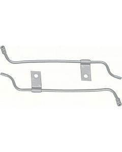 1967-69 Camaro Windshield Washer Nozzles
