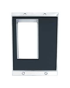 1967-74 3 & 4-Speed Manual Console Shift Plate