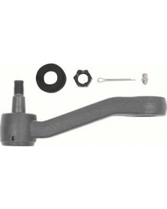 1967-69 Straight Pitman Arm with Power Steering