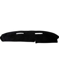 1970-81 Firebird Dash Cover (Black)
