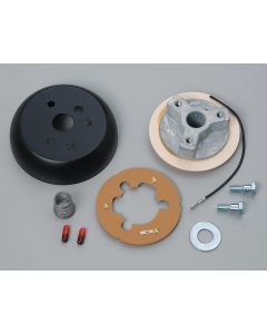 1961-66 A / B-Body Mopar Steering Wheel Installation Kit