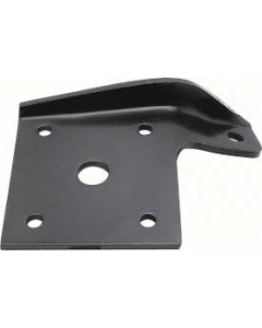 1970-81 F-Body Rear Leaf Spring & Shock Anchor Plate