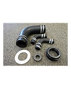 1966-67 B Body Fuel Filler & Grommet