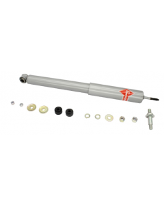KYB Gas-A-Just shock, Rear -1955-57