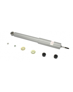 1967-69 KYB Gas-A-Just Shock Rear Mono Leaf