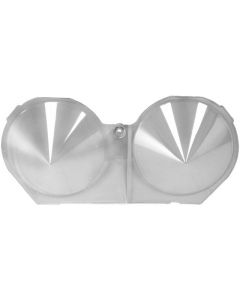 1967 F-Body Dash Carrier Lens