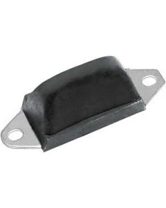 1967 F-Body Rear Axle Bumper