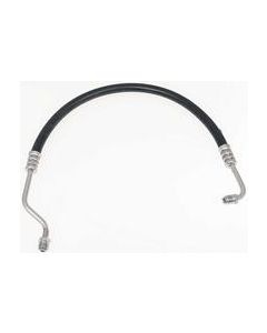 1967-69 Firebird Power Steering High Pressure Hose 8 Cyl