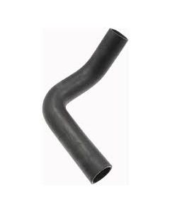 1968-69 RB/B B-Body Upper Radiator Hose, 22" Rad