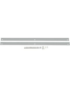 1967-69 Firebird Rocker Panel Molding Mounting Set  