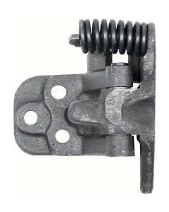 1967 F-Body Door Hinge - Lower - L/H