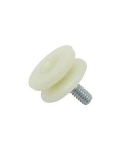 1967-69 F-Body Quarter Glass Guide Roller