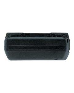Left Hand (Driver Side) Black Standard Arm Rest Base