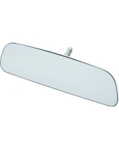 1958-66 Impala Inner Rear View Mirror With 7/8" Stem