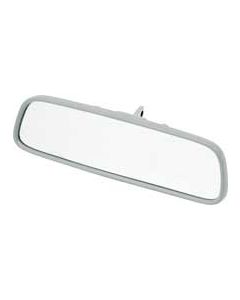 1962-72 8" Chrome Inner Rear View Mirror