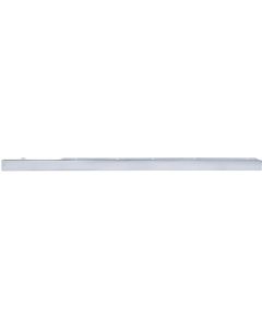 1967-68 Firebird Rocker Panel Molding - R/H