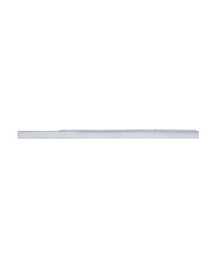 1969 Firebird Rocker Panel Molding - R/H