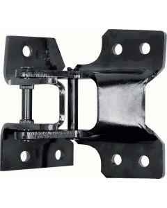 1969 Camaro / Firebird Upper Door Hinge - R/H