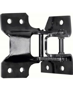 1969 Camaro / Firebird Upper Door Hinge - L/H