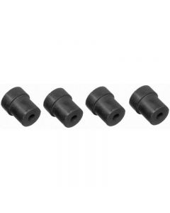 Leaf Shackle Bushes (Rubber)