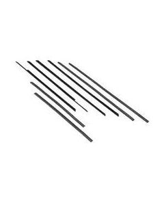 1961-64 Impala 4-DR Sedan Original Type Windowfelt Set