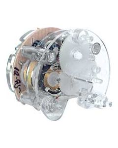 1970-81 Camaro Quartz Clock Conversion Kit