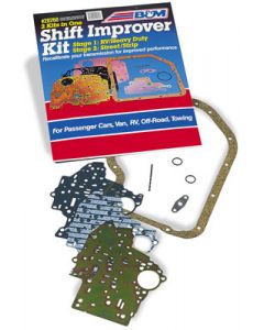 B&M kit, Mopar 727
