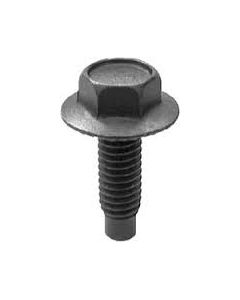 GM Bolt - 5/16" x 18 x 1"