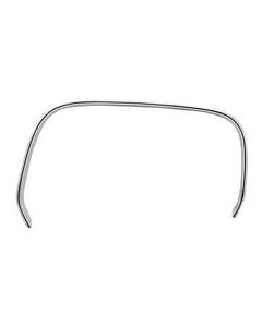1973-80 GM Truck Wheel Opening Molding - R/H Front